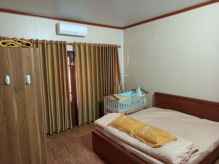 BÁN NHÀ 3 TẦNG – 225 NGÔ GIA TỰ, HẢI AN, HẢI PHÒNG